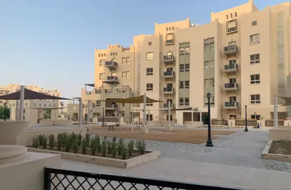 Apartment - 1 Bedroom - 1 Bathroom for rent in Al Thamam 49 - Remraam - Dubai Land - Dubai