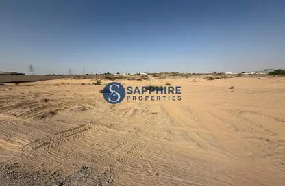 Land - Studio for sale in Al Sajaa Industrial - Al Sajaa - Sharjah
