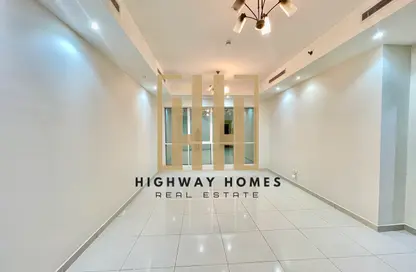 Apartment - 1 Bedroom - 2 Bathrooms for rent in Sahara Tower 5 - Sahara Complex - Al Nahda - Sharjah