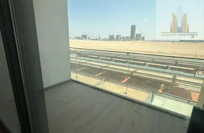 Apartment - Studio - 1 Bathroom for rent in Marco Polo - Living Legends - Dubai