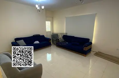 شقة - 2 غرف نوم - 2 حمامات للبيع في أورينت تاور 1 - أورينت تاور - البستان - عجمان