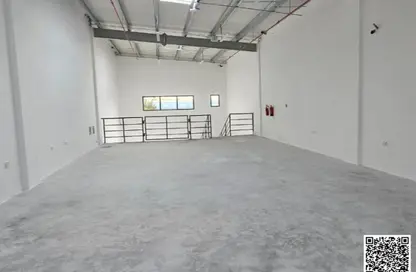 Warehouse - Studio - 1 Bathroom for rent in Al Jurf Industrial - Ajman