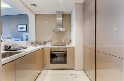 Hotel and Hotel Apartment - 1 Bedroom - 1 Bathroom for rent in Tower A - DAMAC Towers by Paramount - Business Bay - Dubai Hotel and Hotel Apartment - 1 Bedroom - 1 Bathroom for rent in Tower A - DAMAC Towers by Paramount - Business Bay - Dubai