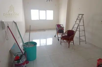 شقة - غرفة نوم - 2 حمامات للايجار في برج النعيمية 1 - أبراج النعيمية - النعيمية - عجمان