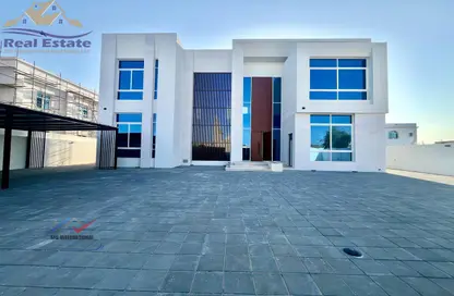 Villa - 5 Bedrooms - 5 Bathrooms for rent in Al Barsha South 1 - Al Barsha South - Al Barsha - Dubai