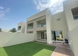 Villa - 2 bedrooms - 4 bathrooms for sale in Bermuda - Mina Al Arab - Ras Al Khaimah