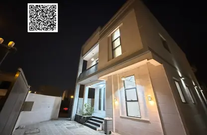 فيلا - 5 غرف نوم - 7 حمامات للبيع في الزاهية جاردنز - الزاهية - عجمان