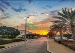 Outdoor Building image for: Apartment - 2 bedrooms - 3 bathrooms for sale in Al Waha - Al Ghadeer - Abu Dhabi, Image 1