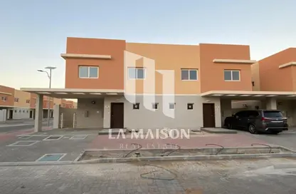 فيلا - 5 غرف نوم - 5 حمامات للبيع في منازل الريف 2 - السمحة - أبوظبي