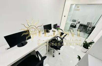 مكتب - استوديو - 1 حمام للايجار في ريم ريزدنسي - الكرامة - دبي