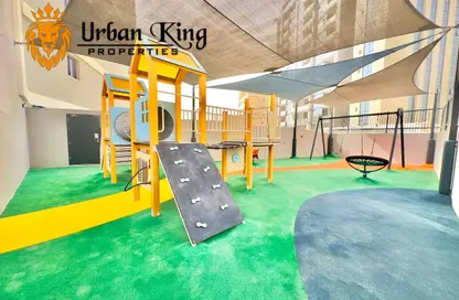 Apartment - 1 Bedroom - 2 Bathrooms for rent in Haven Heights - Al Jaddaf - Dubai