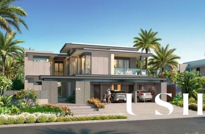 فيلا - 5 غرف نوم - 4 حمامات للبيع في فيلات قرية جبل علي - قرية جبل علي - جبل علي - دبي فيلا - 5 غرف نوم - 4 حمامات للبيع في فيلات قرية جبل علي - قرية جبل علي - جبل علي - دبي