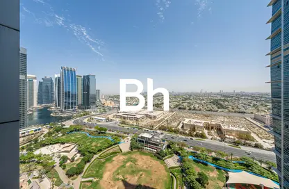 شقة - 2 غرف نوم - 3 حمامات للبيع في برج أرمادا 3 - (JLT) مجمع P - أبراج بحيرة الجميرا - دبي