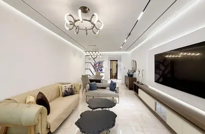 Apartment - 2 Bedrooms - 2 Bathrooms for rent in Safeer Tower 2 - Safeer Towers - Business Bay - Dubai