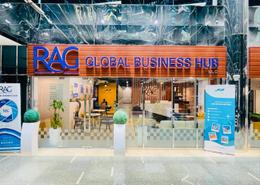 Office Space - 5 bathrooms for rent in AR1 - Al Nahda 1 - Al Nahda - Dubai Office Space - 5 bathrooms for rent in AR1 - Al Nahda 1 - Al Nahda - Dubai