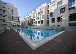 Pool image for: Apartment - 1 bedroom - 2 bathrooms for sale in Mirdif Hills - Mirdif - Dubai, Image 1