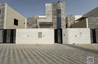 فيلا - 4 غرف نوم - 6 حمامات للبيع في الزاهية جاردنز - الزاهية - عجمان