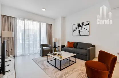 Apartment - 1 Bedroom - 1 Bathroom for rent in Grande - Opera District - Downtown Dubai - Dubai