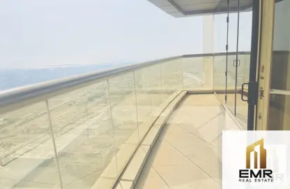 Apartment - 3 Bedrooms - 4 Bathrooms for rent in MBK Tower - Business Bay - Dubai