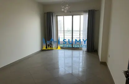 Apartment - 2 Bedrooms - 3 Bathrooms for rent in Icon Tower 2 - Lake Almas West - Jumeirah Lake Towers - Dubai