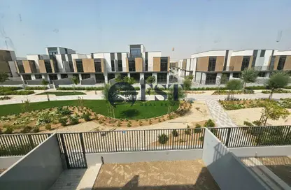 تاون هاوس - 3 غرف نوم - 4 حمامات للبيع في مدن الرنيم 1 - مودون - دبي