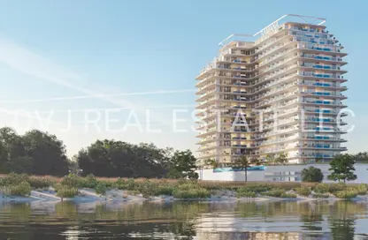 Apartment - Studio - 1 Bathroom for sale in Dubai Production City (IMPZ) - Dubai