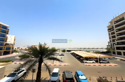 Apartment - 3 Bedrooms - 2 Bathrooms for rent in Marina Apartments B - Al Hamra Marina Residences - Al Hamra Village - Ras Al Khaimah