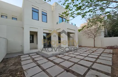 Villa - 3 Bedrooms - 3 Bathrooms for rent in Mira Oasis 3 - Mira Oasis - Reem - Dubai
