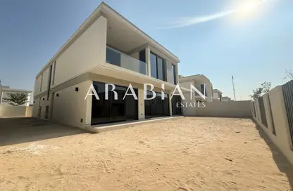 فيلا - 4 غرف نوم - 6 حمامات للبيع في هارموني 2 - هارموني - تلال الغاف - دبي