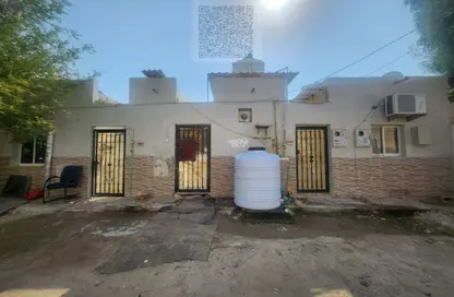 Villa - 6 Bedrooms - 7+ Bathrooms for sale in Al Rashidiya Towers - Al Rashidiya - Ajman Downtown - Ajman