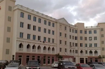 Shop - Studio - 1 Bathroom for rent in England Cluster - International City - Dubai