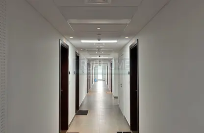 Hall / Corridor image for: Apartment - 1 Bathroom for rent in Areej Apartments - Aljada - Sharjah, Image 1