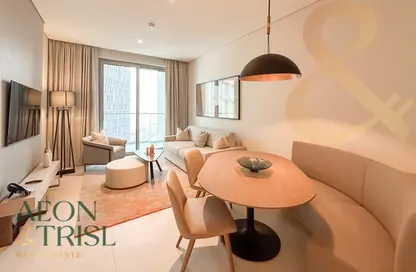 Apartment - 1 Bedroom - 2 Bathrooms for sale in Vida Dubai Mall Tower 1 - Vida Residences Dubai Mall - Downtown Dubai - Dubai