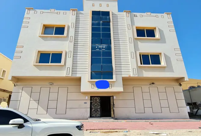 Whole Building - Studio for sale in Al Raas 1 - Al Raas - Umm Al Quwain