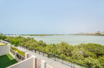 Townhouse - 3 Bedrooms - 4 Bathrooms for rent in Marbella - Mina Al Arab - Ras Al Khaimah