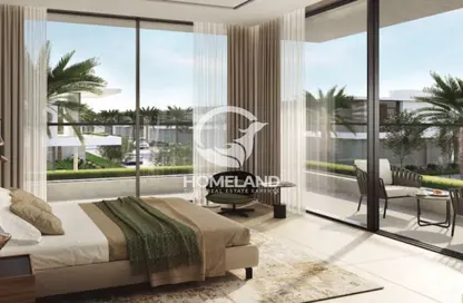 Villa - 5 Bedrooms - 6 Bathrooms for sale in Yasmina Villas - Expo City Valley - Expo City - Dubai