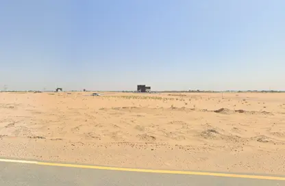 Land - Studio for sale in Al Malha - Al Rahmaniya - Sharjah