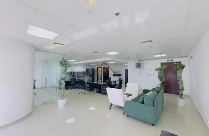 مكتب - استوديو - 1 حمام للايجار في برج بورلينجتون - الخليج التجاري - دبي مكتب - استوديو - 1 حمام للايجار في برج بورلينجتون - الخليج التجاري - دبي