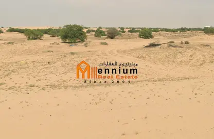 Land - Studio for sale in Al Belidah - Al Bataeh - Sharjah