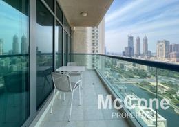 Apartment - 1 bedroom - 1 bathroom for rent in The Links East Tower - The Links - The Views - Dubai
