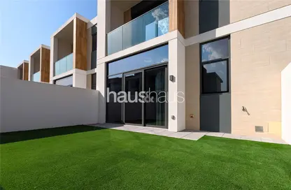 Villa - 3 Bedrooms - 3 Bathrooms for rent in Ruba - Arabian Ranches 3 - Dubai