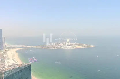 Apartment - 2 Bedrooms - 2 Bathrooms for sale in Five Luxe JBR - Jumeirah Beach Residence - Dubai