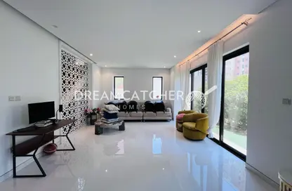 Townhouse - 5 Bedrooms - 6 Bathrooms for sale in Bloomingdale Townhouses - Bloomingdale - Dubai Sports City - Dubai