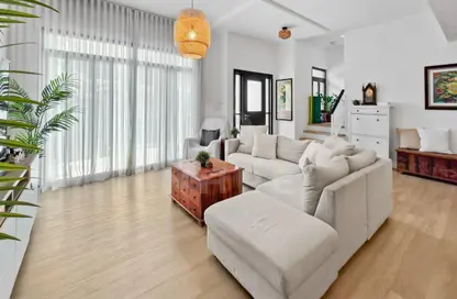 Apartment - 2 Bedrooms - 3 Bathrooms for sale in Fortunato - Jumeirah Village Circle - Dubai