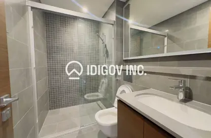 Apartment - 2 Bedrooms - 3 Bathrooms for rent in The Crest - Sobha Hartland - Mohammed Bin Rashid City - Dubai