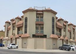 مجمع سكني للبيع في مردف - دبي