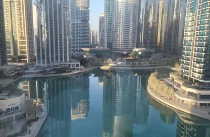 شقة - 2 غرف نوم - 3 حمامات للايجار في ليك سايد ريزيدنس - (JLT) مجمع A - أبراج بحيرة الجميرا - دبي شقة - 2 غرف نوم - 3 حمامات للايجار في ليك سايد ريزيدنس - (JLT) مجمع A - أبراج بحيرة الجميرا - دبي