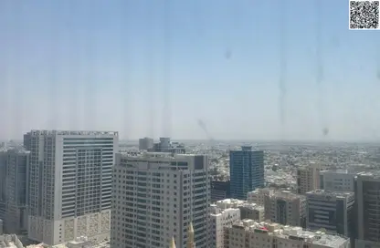 شقة - 3 غرف نوم - 3 حمامات للبيع في 11 عجمان ون تاور - عجمان واحد - عجمان وسط المدينة - عجمان