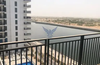 شقة - غرفة نوم - 1 حمام للايجار في وترز أج - جزيرة الياس - أبوظبي