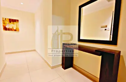 Apartment - 2 Bedrooms - 2 Bathrooms for rent in Ivory Grand Hotel Apartments - Al Barsha 1 - Al Barsha - Dubai